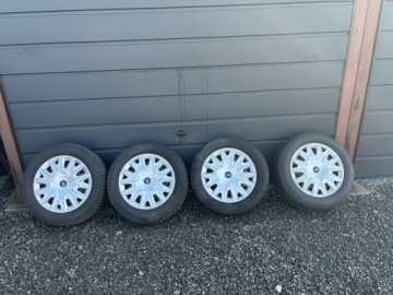 Ford Mondeo V Kombi 2.0 TDCi 150KM 2016 Ford Mondeo SW 204 KM! 2 zestawy kół, Navi, Alu, zdjęcie 32