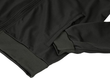 adidas dres męski komplet sportowy dresowy bluza spodnie Track Suit r.XL