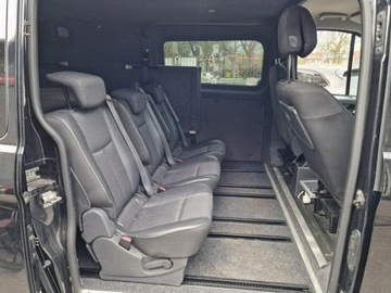 Ford Transit Custom I 2.2 TDCi 125KM 2015 Ford Transit Custom 2.2 TDCI 125 KM, Kamera, zdjęcie 27