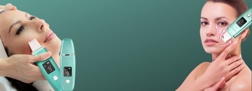 КАВИТАЦИОННЫЙ ПИЛИНГ БЕСПРОВОДНОЙ ПИЛИНГ ЛИЦА