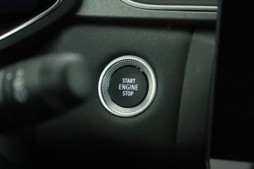 Renault Captur II Crossover Facelifting 1.0 TCe 90KM 2024 Renault Captur 1.0 TCe, Salon Polska, zdjęcie 13