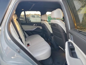 BMW X5 G05 2024 BMW X5 sDrive 40i 2024 3.0 Benzyna 375KM, zdjęcie 11