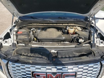  GMC Yukon XL Denali 2022 6.2l 6.2 Benzyna 420KM, zdjęcie 6