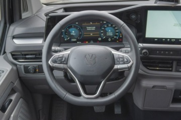 Volkswagen Caravelle T6 2026 Volkswagen VW Caravelle LIFE T7 L2 150KM AUTOMAT OD RĘKI, zdjęcie 20