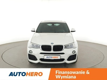 BMW X4 G01 xDrive20d 190KM 2015 BMW X4 GRATIS! Pakiet Serwisowy o wartości 800, zdjęcie 10