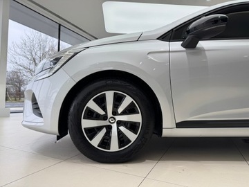 Renault Clio V Hatchback 5d 1.0 TCe 90KM 2022 Renault Clio Equilibre / LED / CarPlay/Android Aut, zdjęcie 16