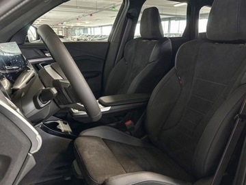 BMW X1 U11 Crossover 1.5 18i 136KM 2025 BMW X1 sDrive18i Sport Suv 1.5 (136KM) 2025, zdjęcie 5