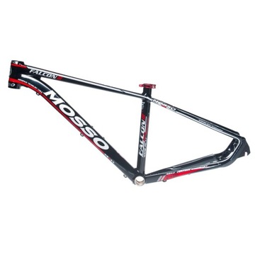 РАМА MTB 26 ДЮЙМОВ MOSSO МОДЕЛЬ 639XC FALCON III