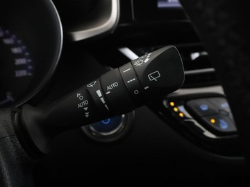 Toyota C-HR I Crossover 1.8 Hybrid 122KM 2018 Toyota C-HR klima auto grzane fotele kamera i, zdjęcie 30