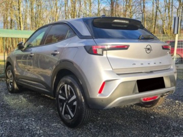 Opel Mokka II 2026 Od ręki - Business Edition 1.2 T mHEV eDTC6 136KM / Pakiet Zimowy. Komfort, zdjęcie 3