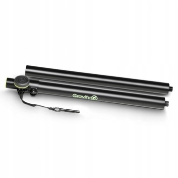 GRAVITY SP 2332 TPB ДВУХЧАСТНАЯ ПРОСТАВОЧНАЯ ТРУБА