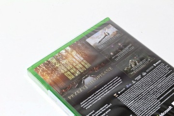 НАСЛЕДИЕ ХОГВАРТСА XSX