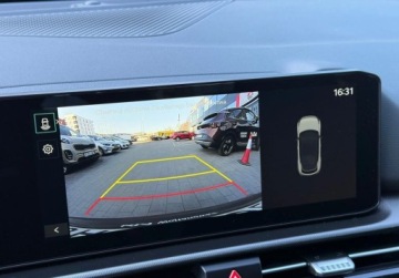 Kia Sportage V SUV Facelifting 1.6 T-GDI 150KM 2025 Kia Sportage wersja MY2026, benzyna automat DOSTEPNY OD REKI 1.6 Benzyna, zdjęcie 33