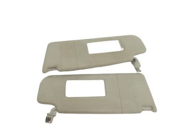 SEAT AROSA DASZKI OSŁONY PRZECIWSŁONECZNE