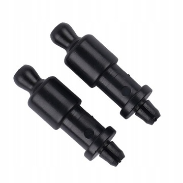 .2cm akcesoria czarny dla Ford Focus C-MAX 05-2015