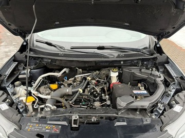 Renault Kadjar Crossover 1.2 Energy TCe 130KM 2017 Renault Kadjar 1.2 TCE 130 KM Niski przebieg, zdjęcie 30