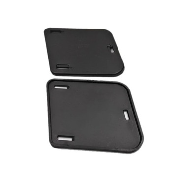 PRO TOYOTA LAND CRUISER PRADO LC120 FJ120 2003-2009 NÁRAZNÍK PŘEDNÍ SVĚTLA