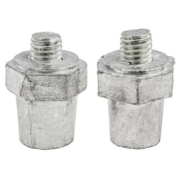 ŚRUBA DO AKUMULATOR SLUPEK KLEMA ADAPTER M10 KPL.