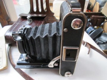 Камера Voigtlander INOS II