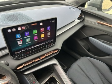 Cupra Terramar SUV 1.5 eTSI 150KM 2025 Cupra Terramar 1.5 eTSI mHEV 150KM DSG, zdjęcie 13