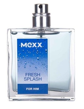Mexx Fresh Splash For Him 50ml EDT