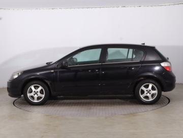 Opel Astra H Hatchback 5d 1.6 Twinport ECOTEC 105KM 2004 Opel Astra 1.6 16V, Klima, Klimatronic,ALU, zdjęcie 2