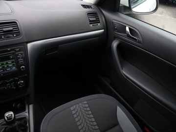 Skoda Yeti Minivan 1.4 TSI 122KM 2012 Skoda Yeti 1.4 TSI, Salon Polska, 1. Właściciel, zdjęcie 7
