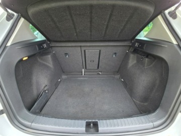 Seat Ateca SUV 1.4 EcoTSI 150KM 2017 Seat Ateca sliczny*zadbany*Led*kamera, zdjęcie 21