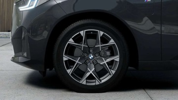 BMW X3 G45 SUV Plug-In 2.0 30e 299KM 2025 BMW X3 30e xDrive 299 KM pHEV - HarmanKardon - Odbior Q4 2025 - M Sport, zdjęcie 3