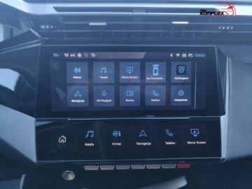 Peugeot 2022 Peugeot 308 1.5 BlueHDI 130KM Automat Allure Pack Faktura Vat 23 Gwarancja, zdjęcie 17