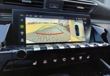 Peugeot 508 II Sedan PHEV Facelifting Hybrid 225 PHEV 225KM 2024 Peugeot 508 40 GT 1.6 PHEV 225 KM Automat I wl. GWARANCJA FV23, zdjęcie 13