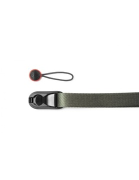 РЕМЕНЬ PEAK DESIGN LEASH V3, ЗЕЛЕНЫЙ