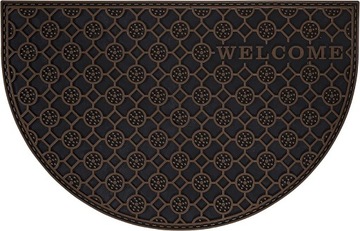 WYCIERACZKA POD DRZWI WEJŚCIOWA ZEWNĘTRZNA WEWNĘTRZNA DO BUTÓW 45x70cm