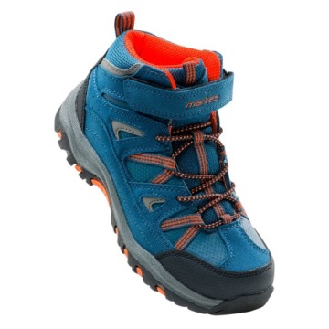 Детские туфли для треккинга Rinland Mid Jr 34