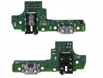 GNIAZDO ŁADOWANIA ZŁĄCZE USB SAMSUNG A10S