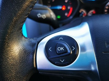 Ford Focus III Sedan Facelifting 1.6 TDCi 115KM 2014 FORD FOCUS III 1.6 TDCi Trend, Salon Polska, Serwisowany,2 Właściciel, zdjęcie 9