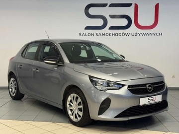 Opel Corsa F Hatchback 5d 1.5 Diesel 102KM 2020 Opel Corsa 1.5D 102KM Salon PL CarPlay 1wl BDB Stan SSU 1.5 Diesel, zdjęcie 8
