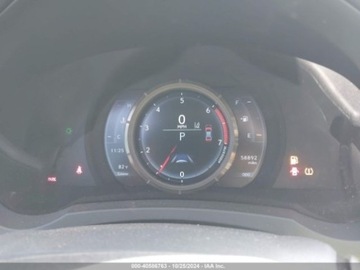 Lexus IS III 2020 Lexus IS 2020r., F SPORT, od ubezpieczalni 2.0 Benzyna 210KM, zdjęcie 10