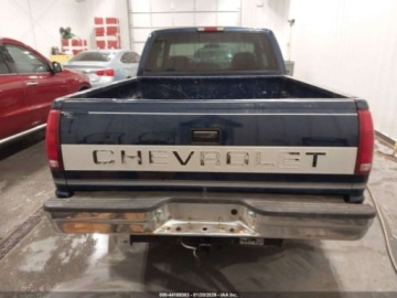 Chevrolet 1996 Chevrolet 1500 Gmt-400 1996 5.0 Benzyna 200KM, zdjęcie 4