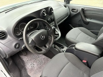  Mercedes Citan Tourer Benz Citan Tourer 1.5 CDI, zdjęcie 6