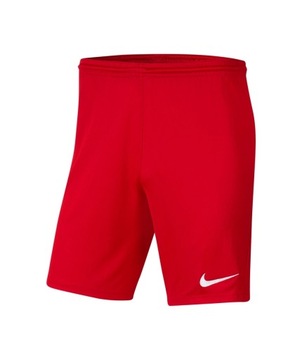 NIKE SPODENKI KRÓTKIE SZORTY PARK Dry-Fit r. XL