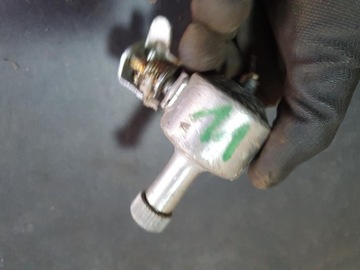 PREDOM BIKE ROMET ДИНАМО ЛАМПА ОРИГИНАЛЬНЫЙ ШАНС