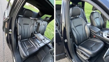 Audi Q7 II SUV 3.0 TDI 272KM 2015 Audi Q7 3.0 QUATTRO serwis PISEMNA GWARANCJA w cenie Transport KREDYT, zdjęcie 23