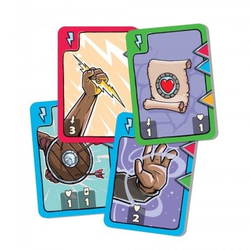 Карак - Гоблин