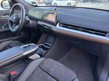 BMW X1 U11 Crossover 1.5 18i 136KM 2024 BMW X1 BMW x1 18i sDrive MPakiet, Serwis Inclusive, zdjęcie 19