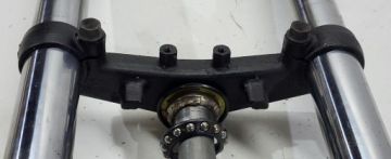 Подвеска Lagi нижняя верхняя полка Honda VFR 800 Fi RC46 1998-2002 гг.