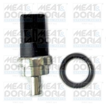 ДАТЧИК ТЕМПЕРАТУРЫ ТОПЛИВА для AUDI CHRYSLER DODGE JEEP SEAT SKODA VW