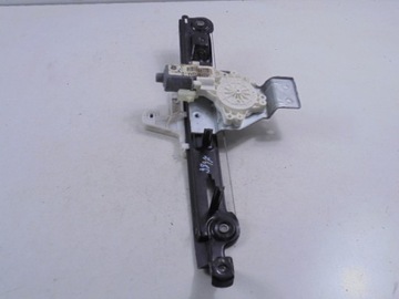 DODGE CALIBER MECHANIZMUS OKNO EL. TL 06-09 5D