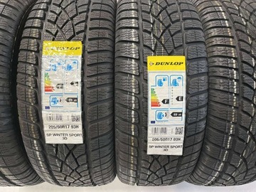 AUDI A3 8V RÁFKY KOLA ZIMNÍ 6JX17 ET48 5X112 DUNLOP 205/50/17 NOVÉ
