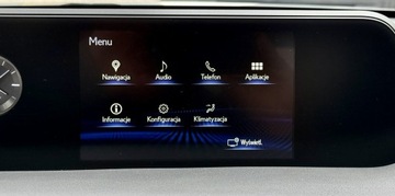 Lexus UX 2021 Lexus UX 250h,Hybryda,4x4,Gwarancja, zdjęcie 23